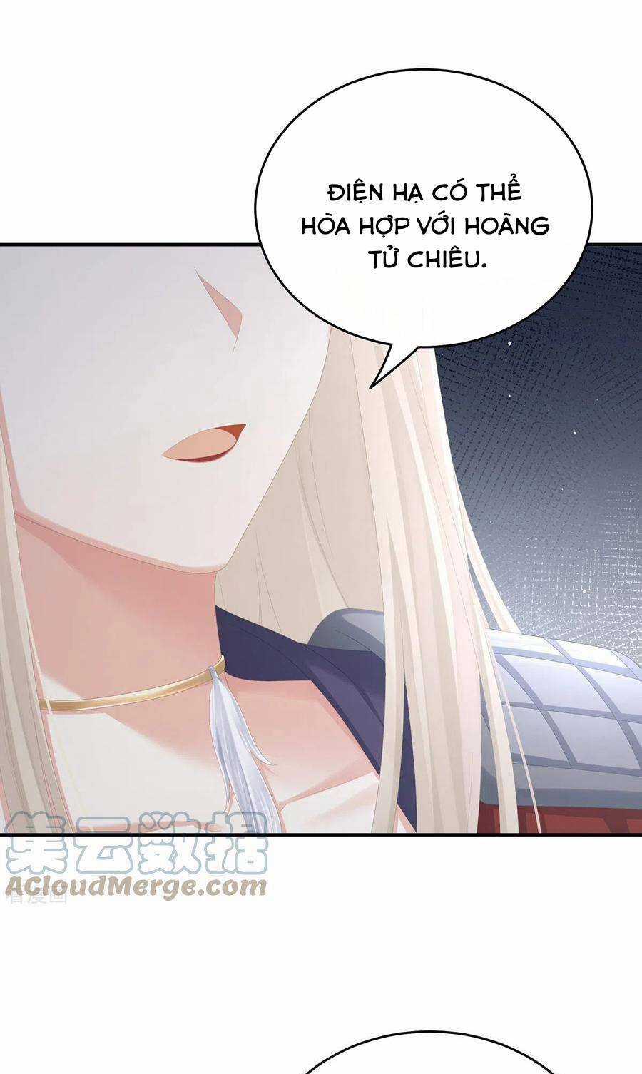 Hậu Cung Của Nữ Đế Chapter 266 trang 32