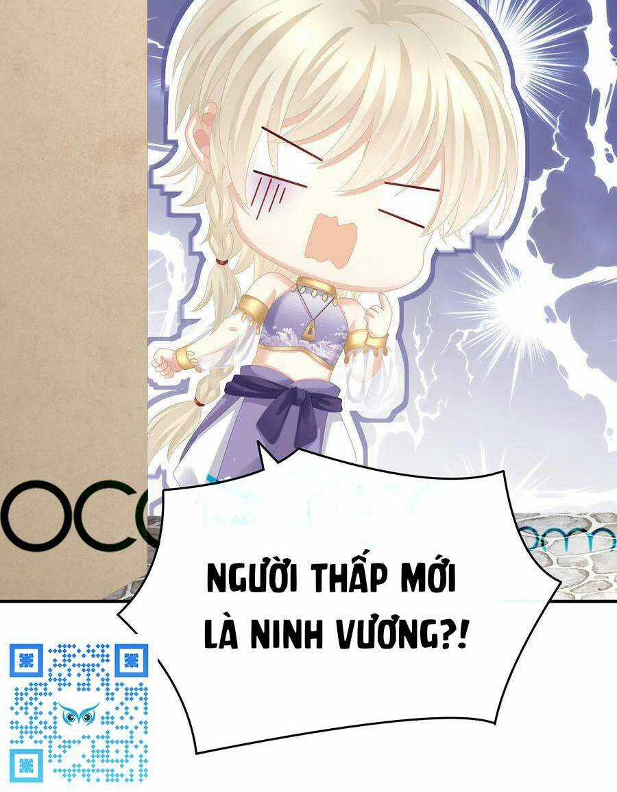 Hậu Cung Của Nữ Đế Chapter 266 trang 37