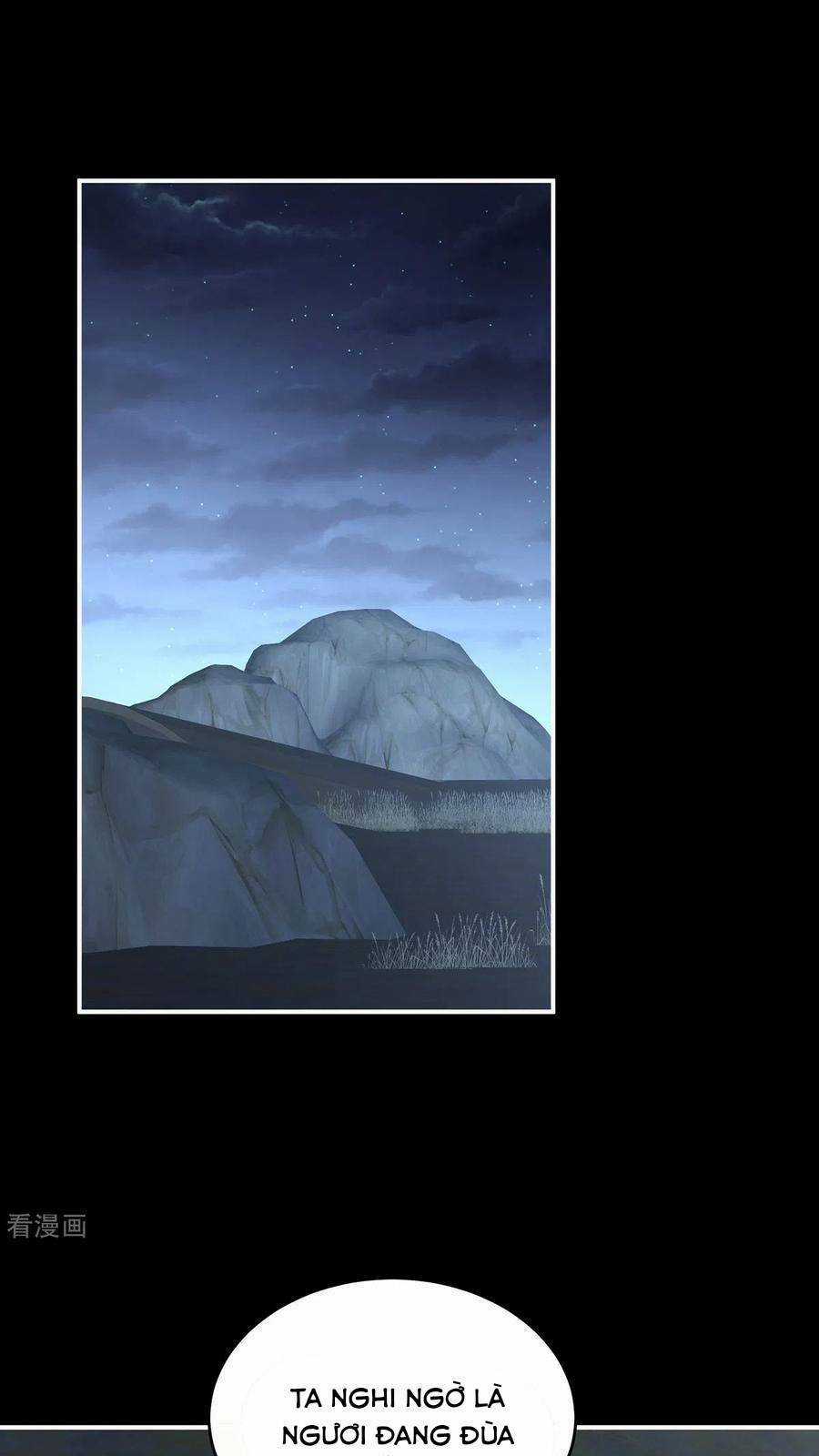 Hậu Cung Của Nữ Đế Chapter 267 trang 11