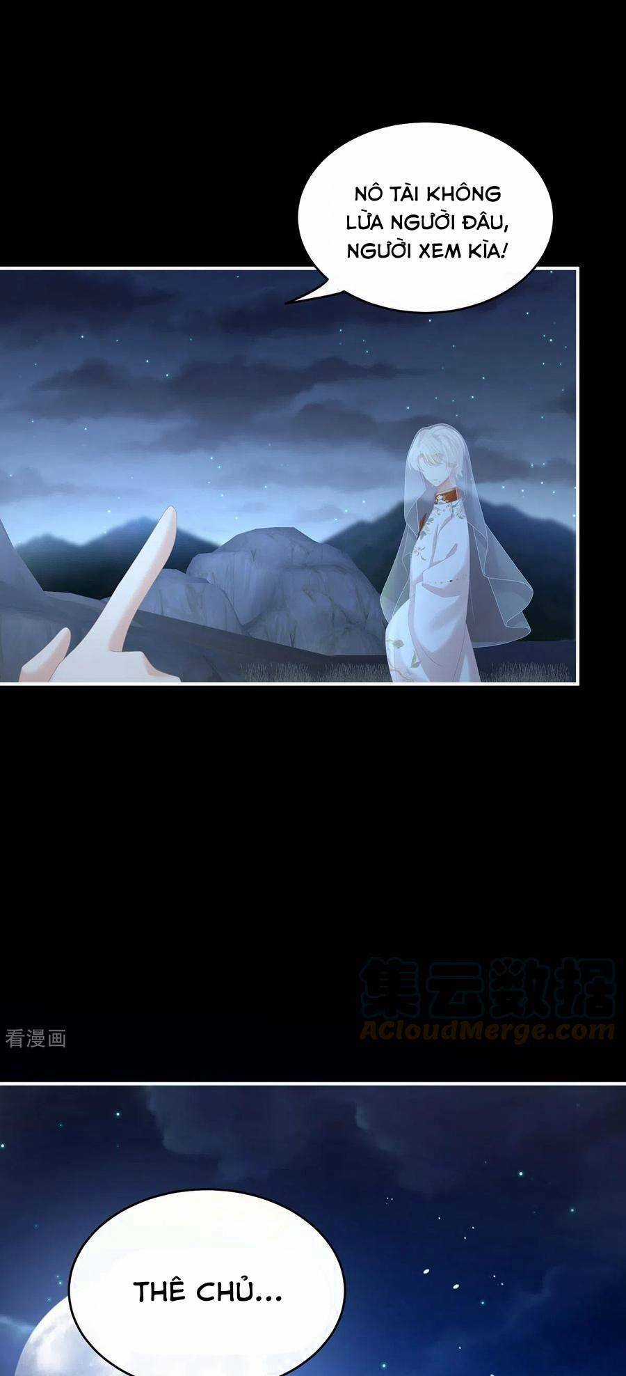 Hậu Cung Của Nữ Đế Chapter 267 trang 13