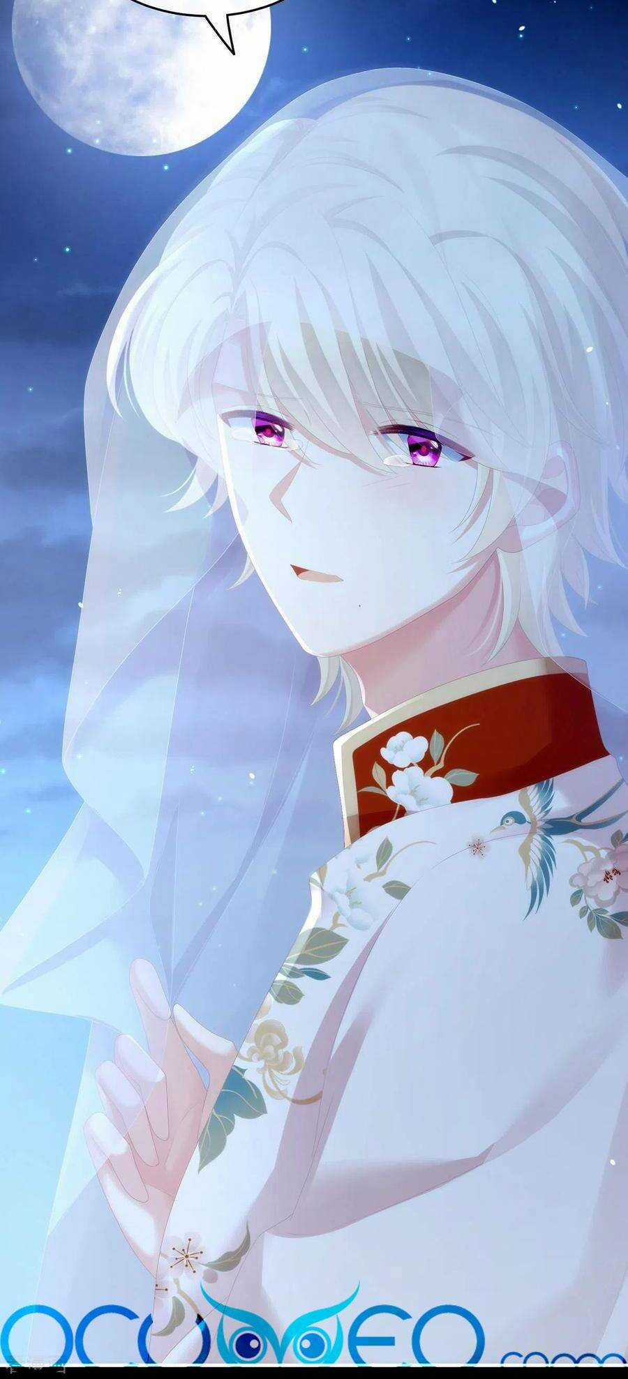 Hậu Cung Của Nữ Đế Chapter 267 trang 14