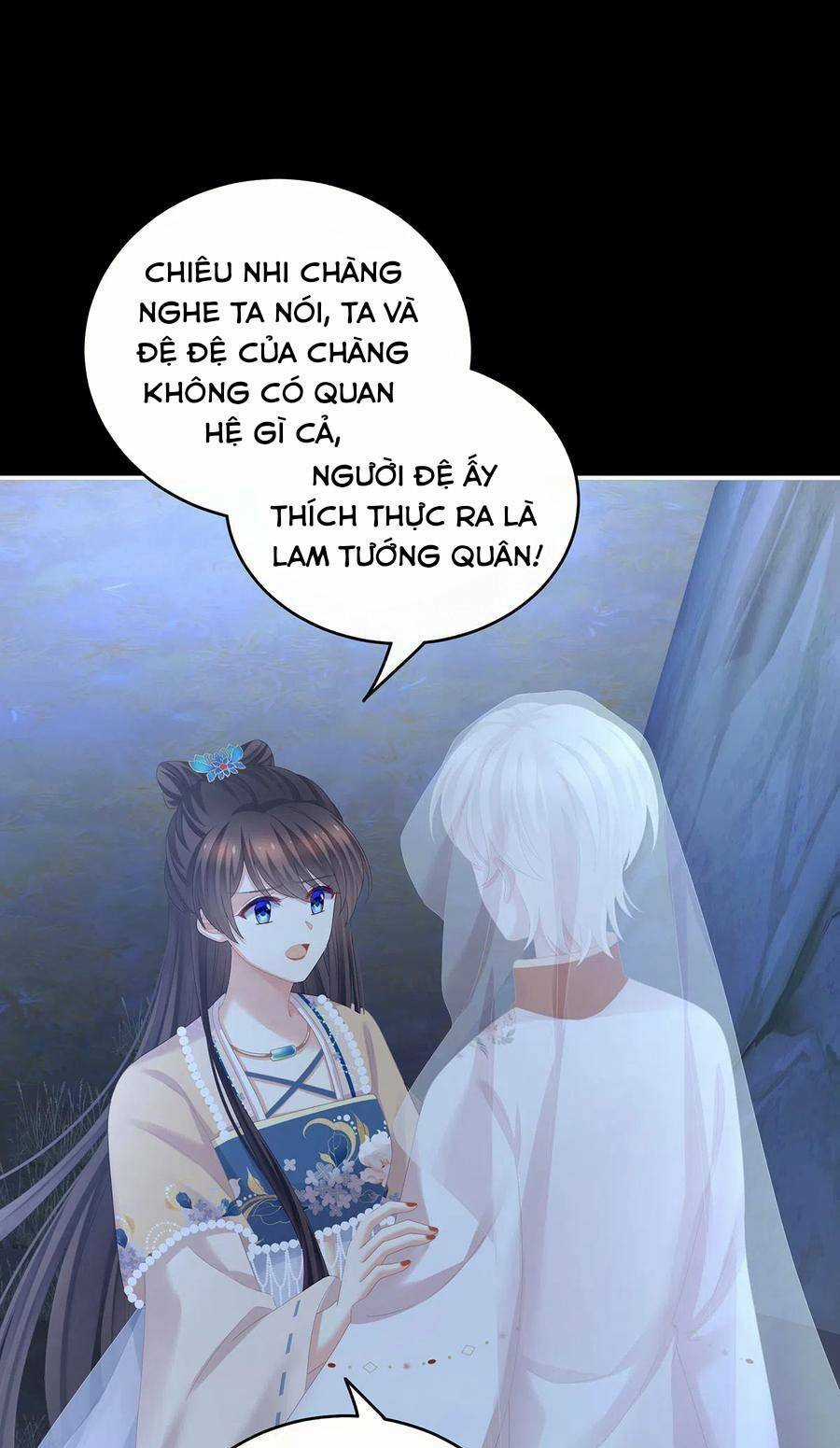 Hậu Cung Của Nữ Đế Chapter 267 trang 15