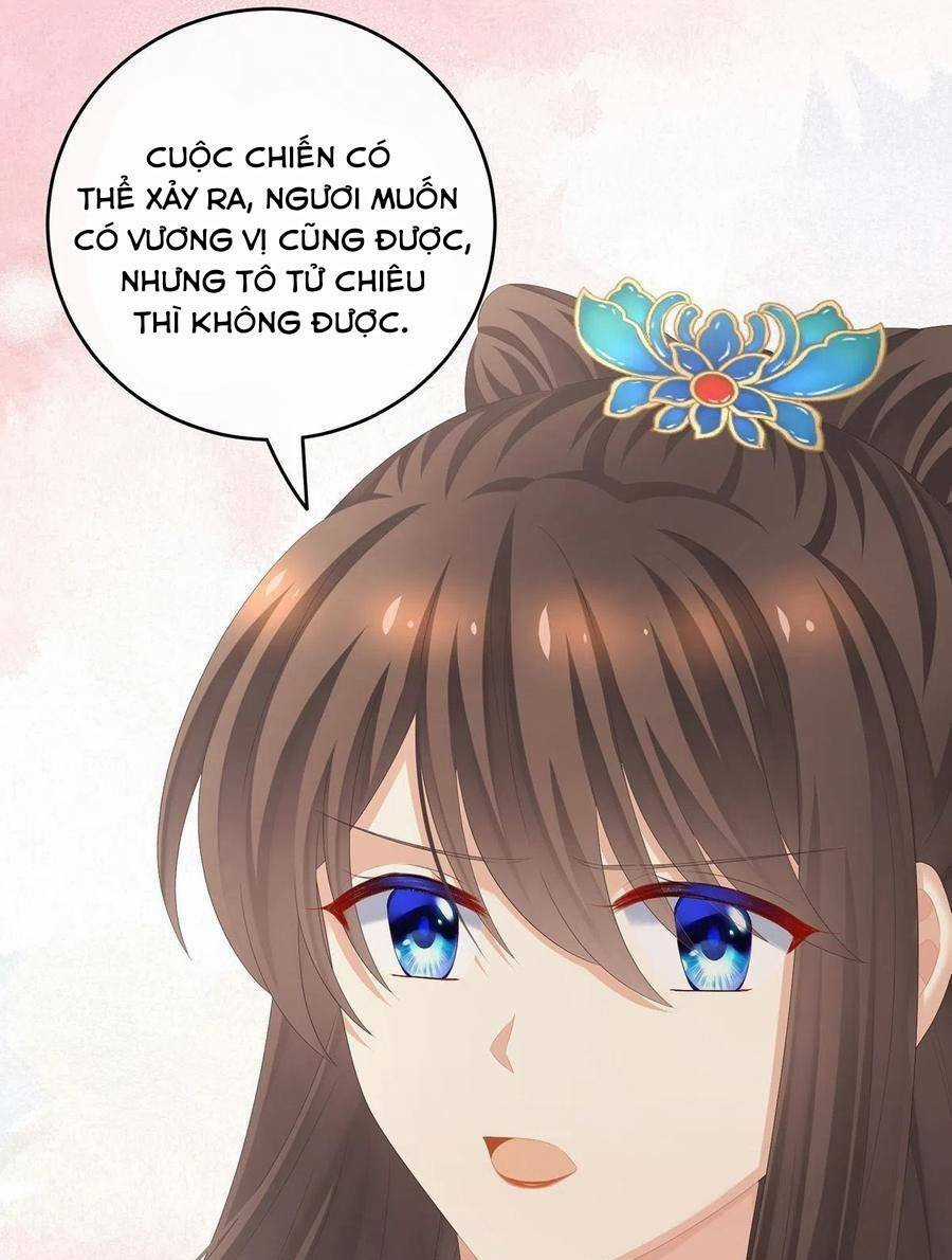 Hậu Cung Của Nữ Đế Chapter 267 trang 2