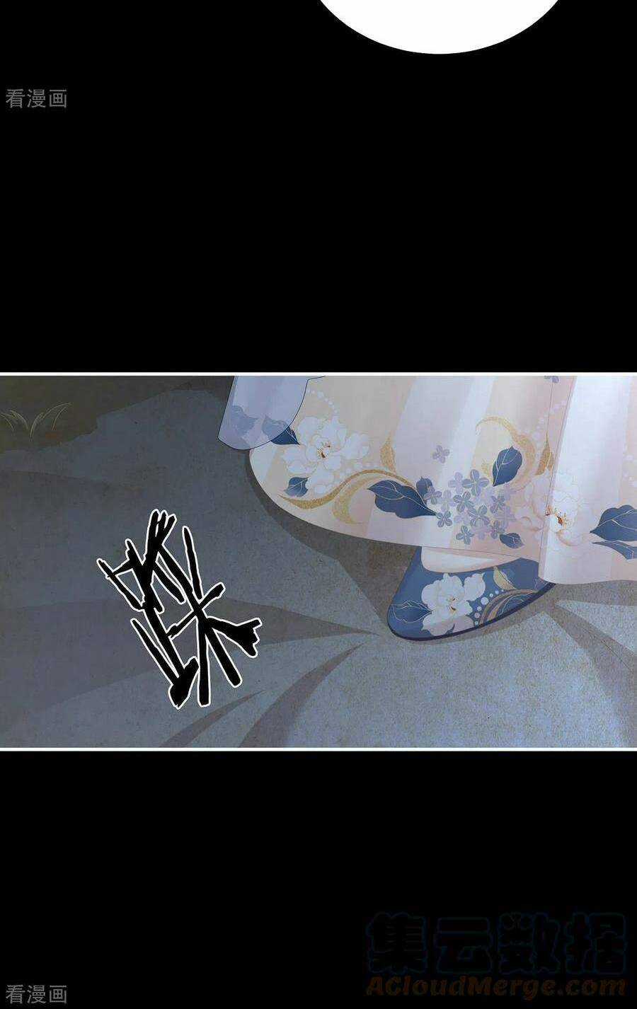 Hậu Cung Của Nữ Đế Chapter 267 trang 20