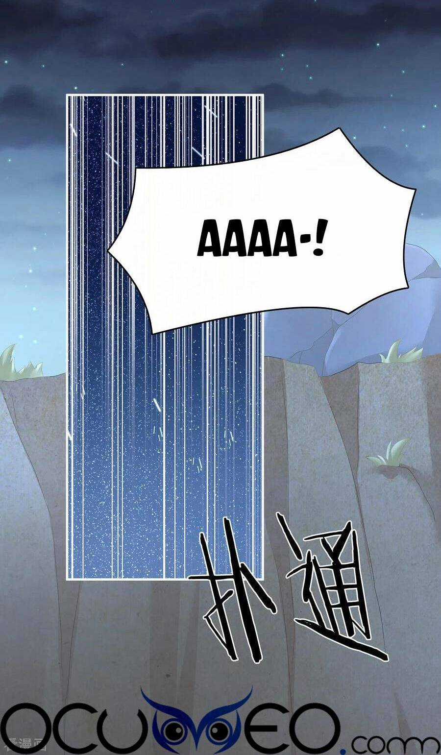 Hậu Cung Của Nữ Đế Chapter 267 trang 22