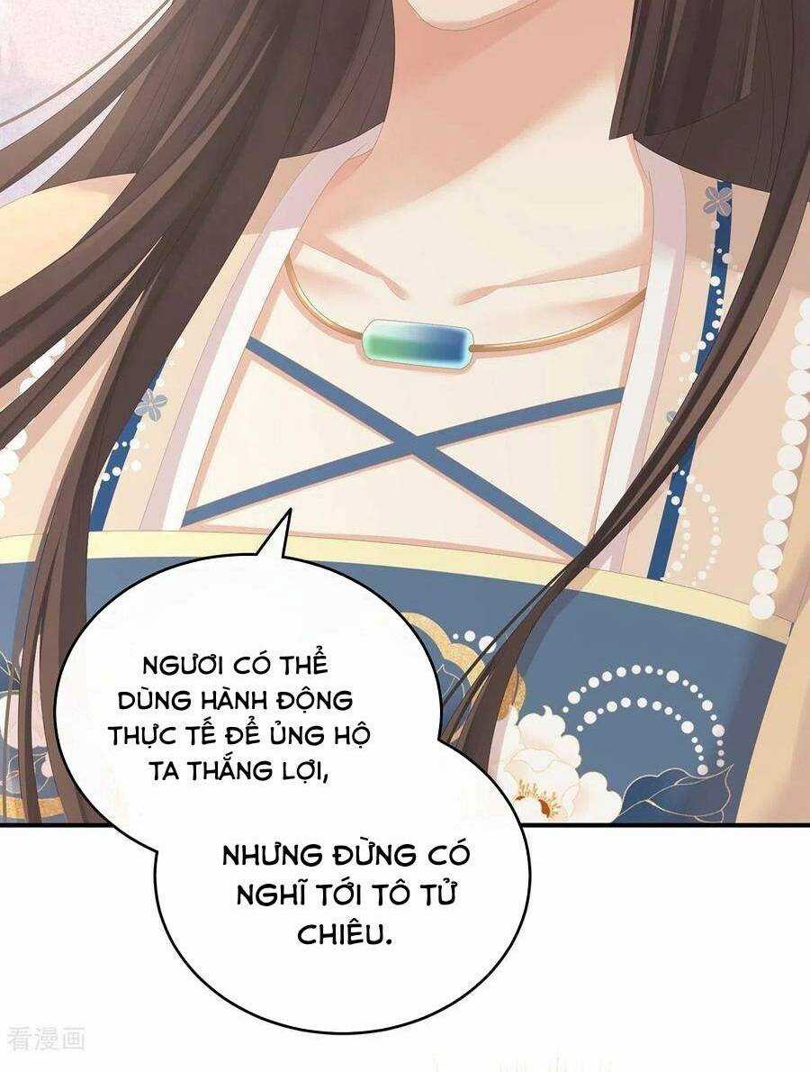 Hậu Cung Của Nữ Đế Chapter 267 trang 3