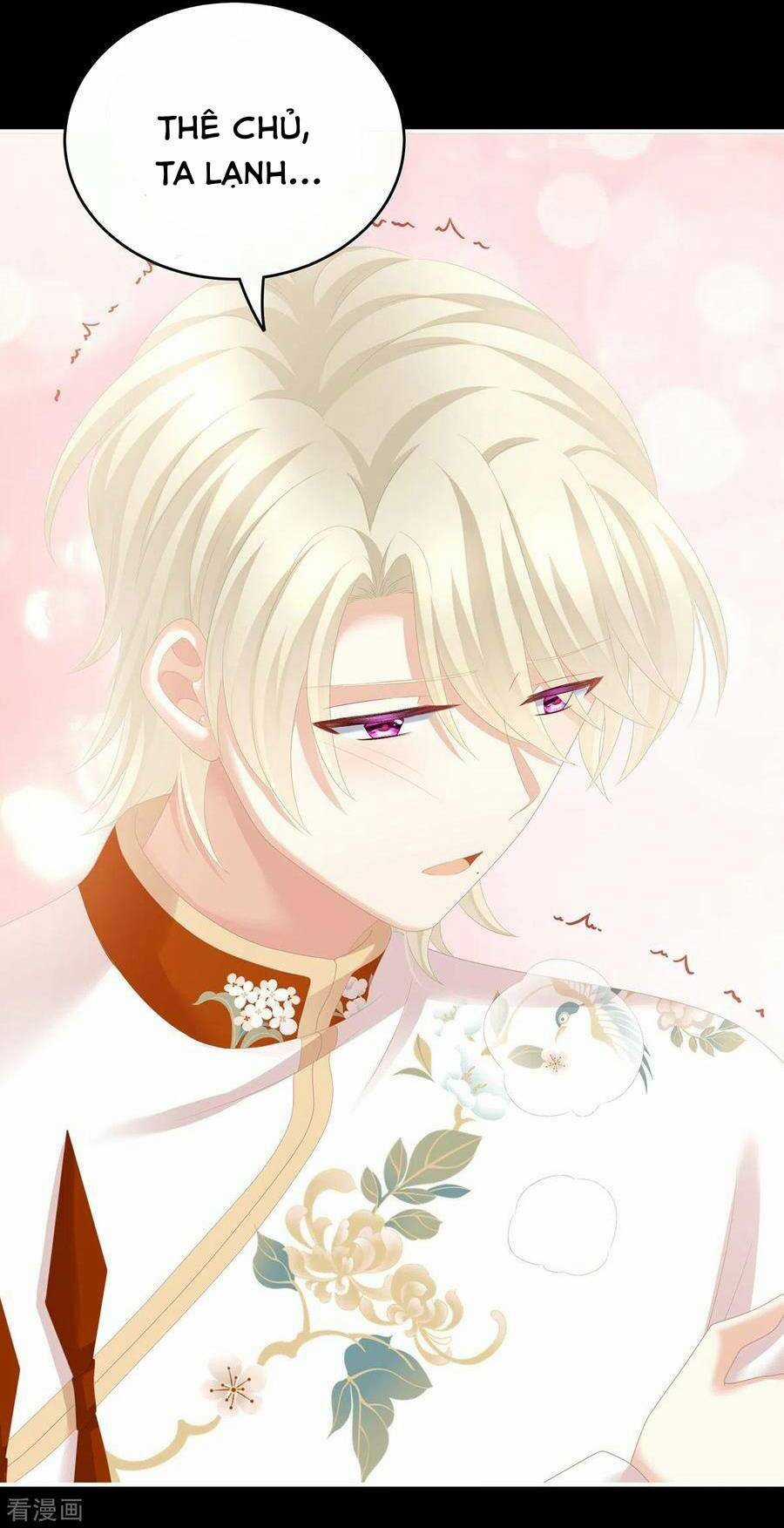 Hậu Cung Của Nữ Đế Chapter 267 trang 30