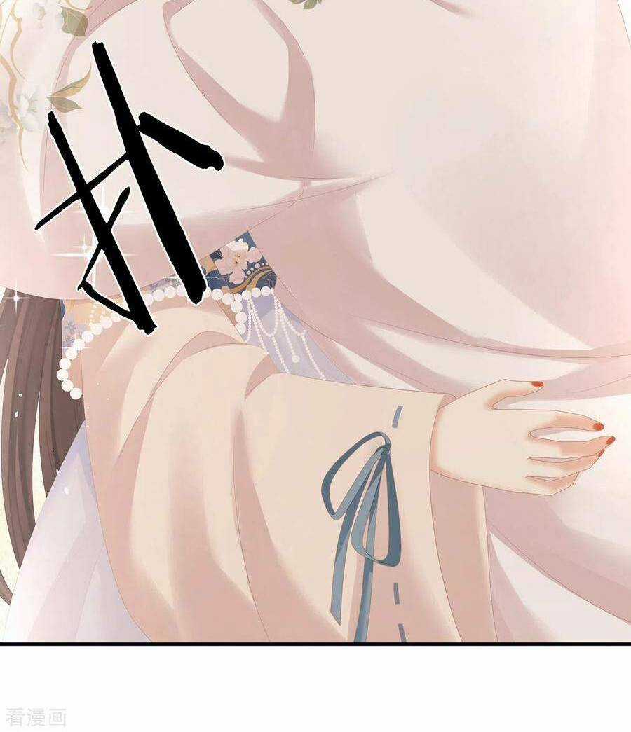 Hậu Cung Của Nữ Đế Chapter 267 trang 32