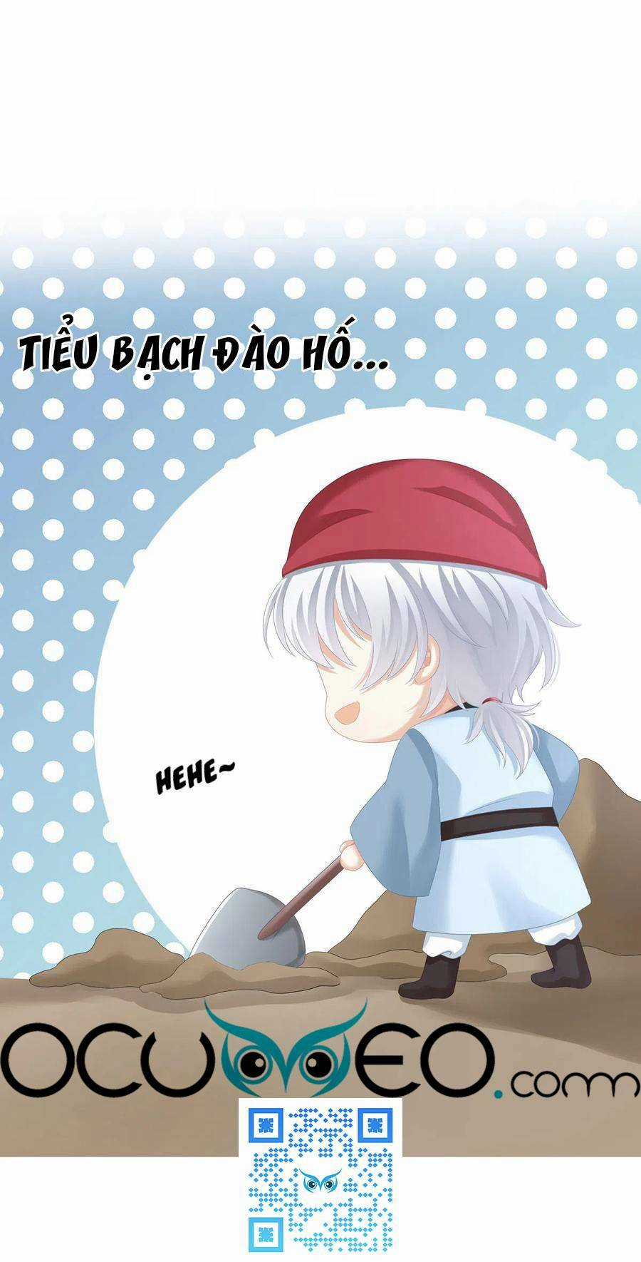 Hậu Cung Của Nữ Đế Chapter 267 trang 33