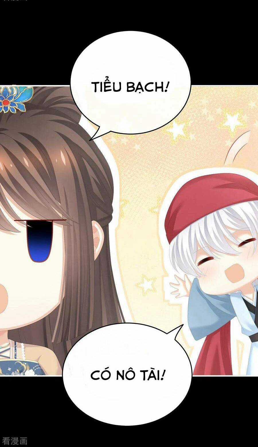 Hậu Cung Của Nữ Đế Chapter 267 trang 8