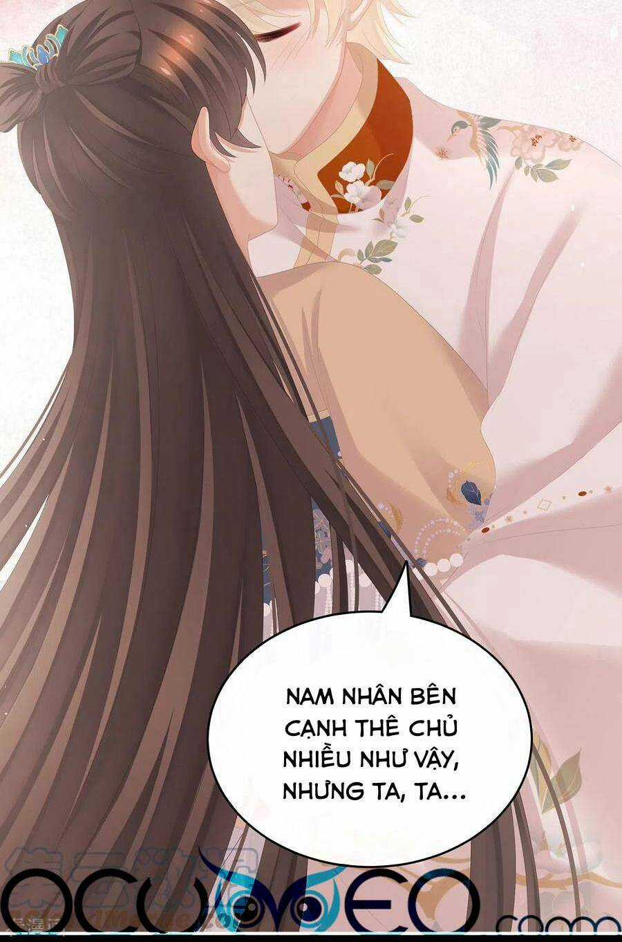 Hậu Cung Của Nữ Đế Chapter 268 trang 1