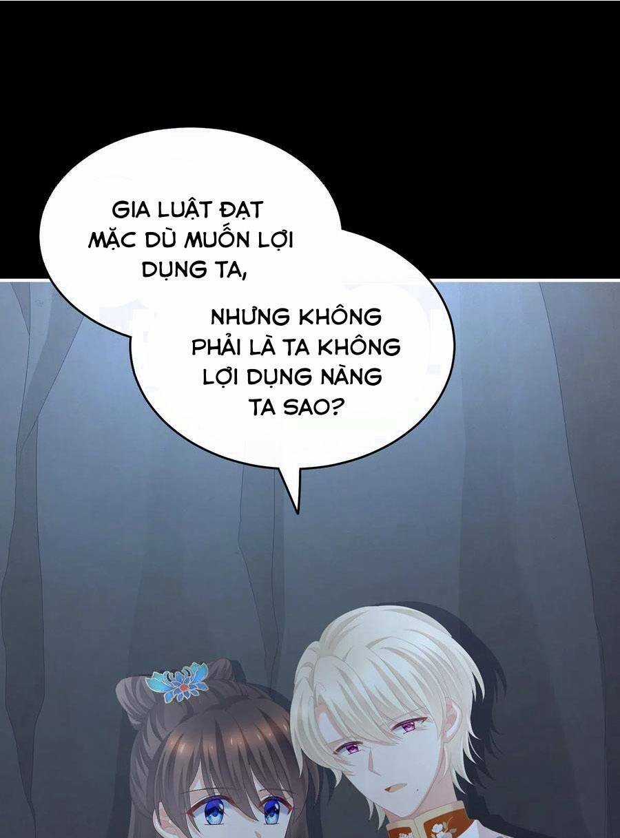 Hậu Cung Của Nữ Đế Chapter 268 trang 10