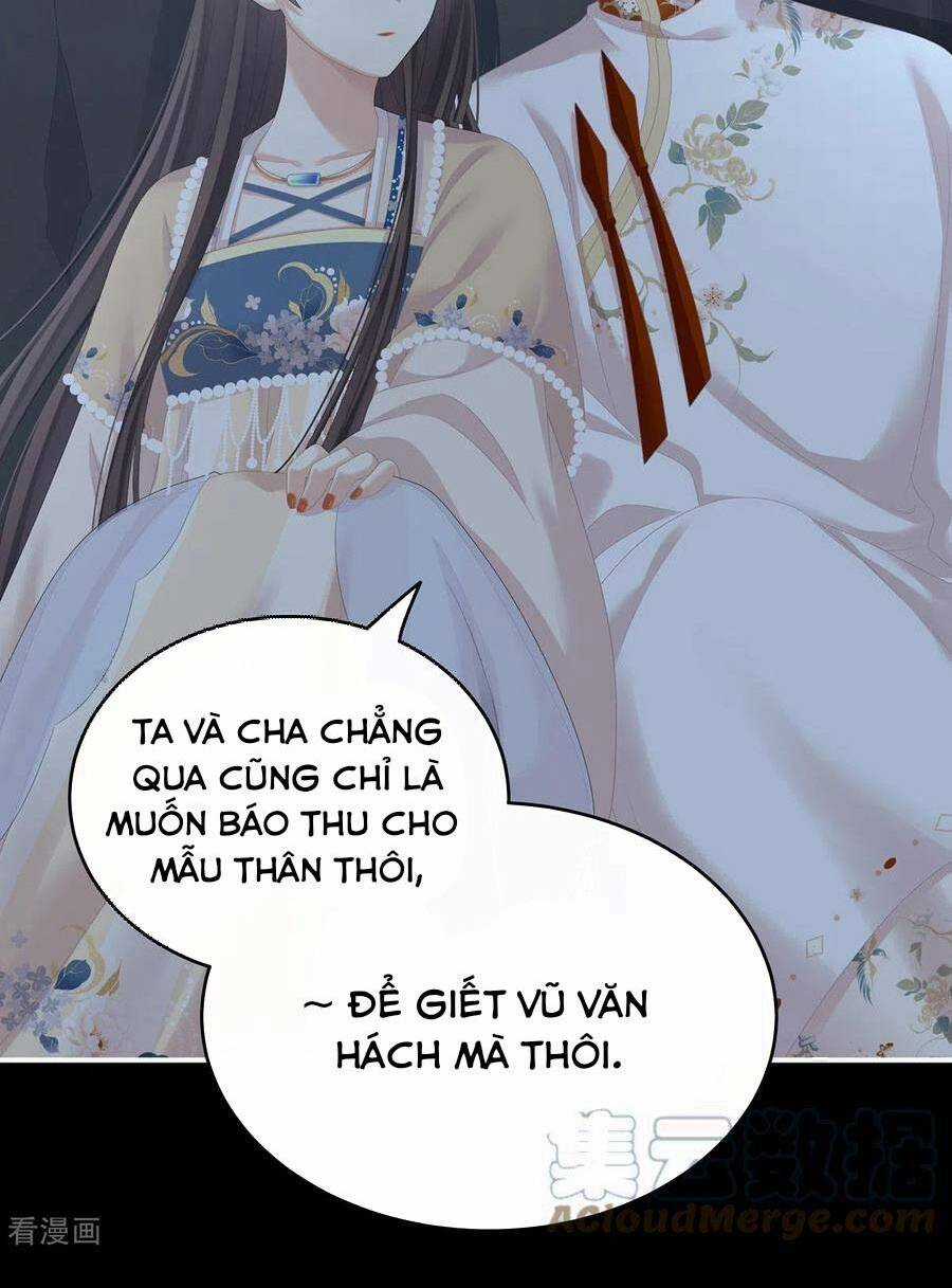 Hậu Cung Của Nữ Đế Chapter 268 trang 11