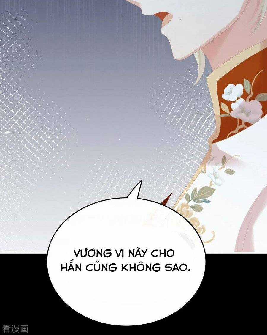 Hậu Cung Của Nữ Đế Chapter 268 trang 13