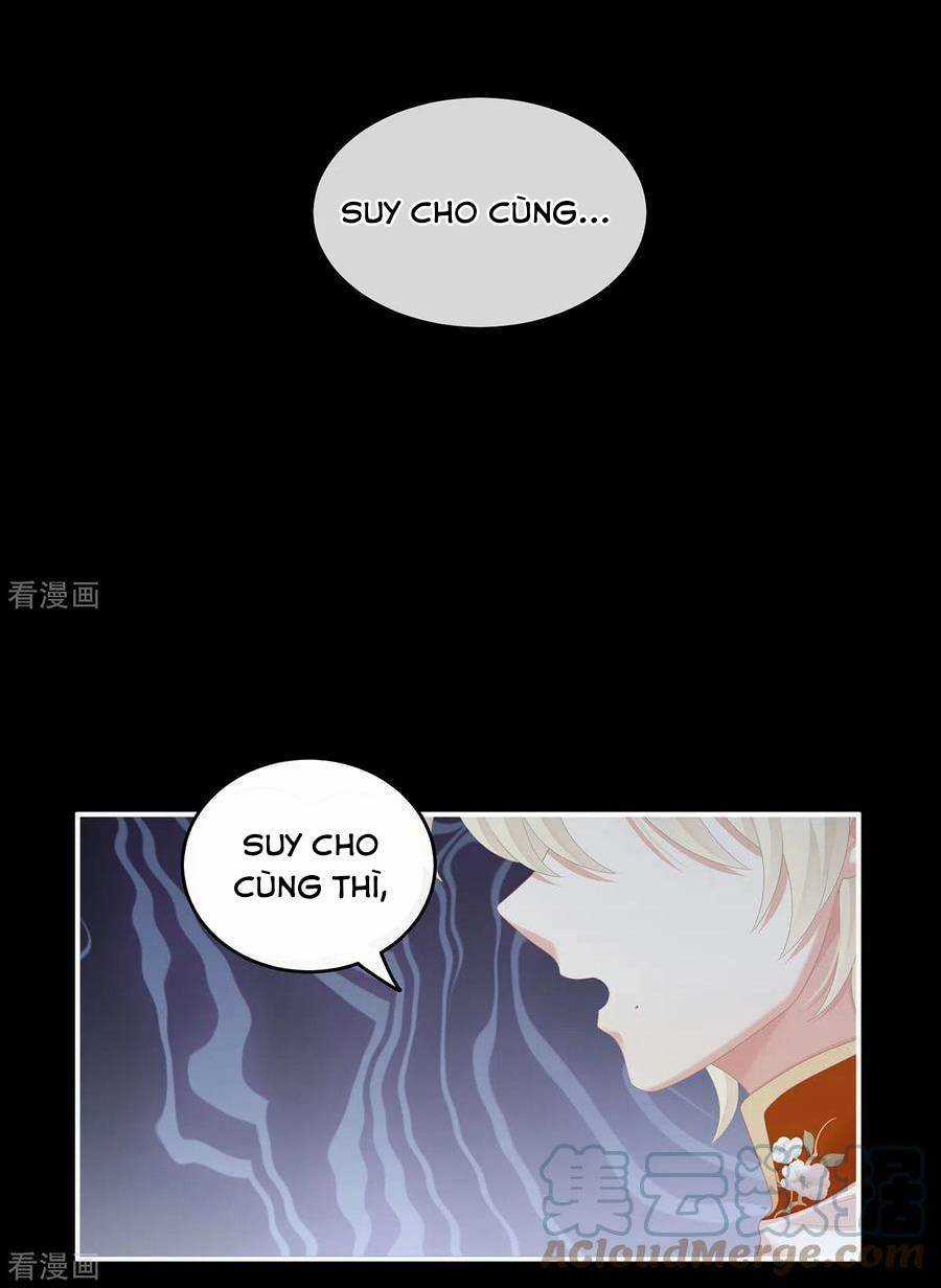 Hậu Cung Của Nữ Đế Chapter 268 trang 14