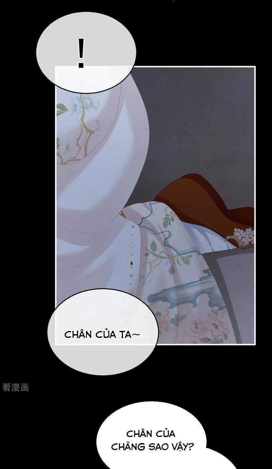 Hậu Cung Của Nữ Đế Chapter 268 trang 16