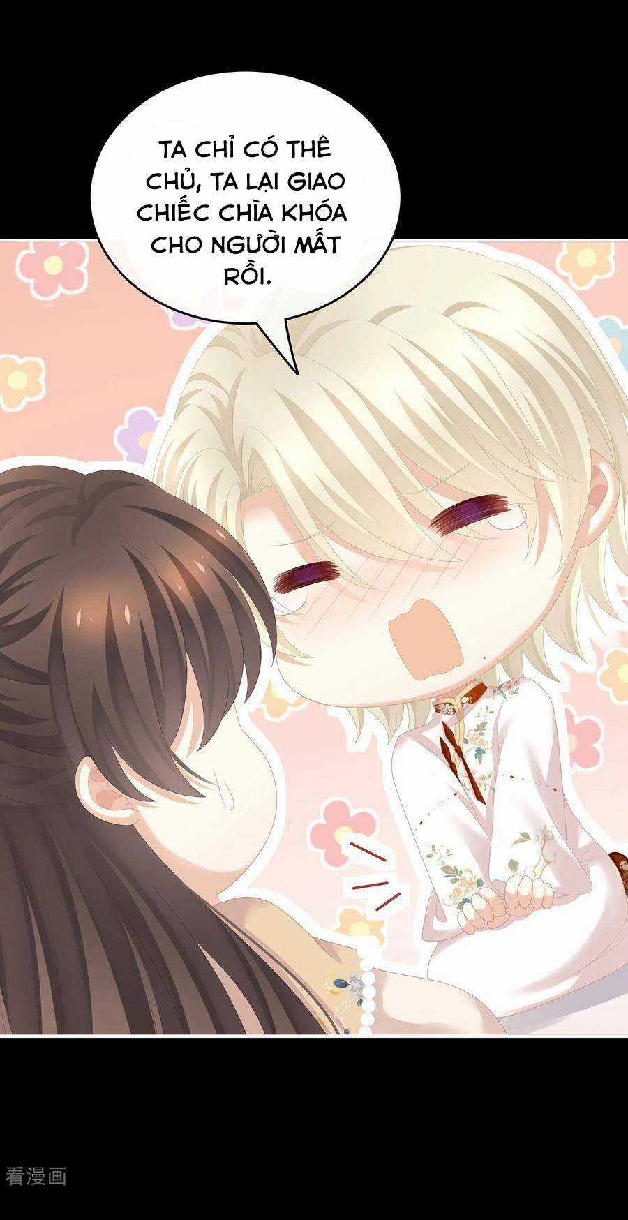 Hậu Cung Của Nữ Đế Chapter 268 trang 2