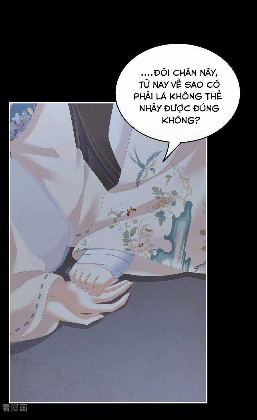 Hậu Cung Của Nữ Đế Chapter 268 trang 22