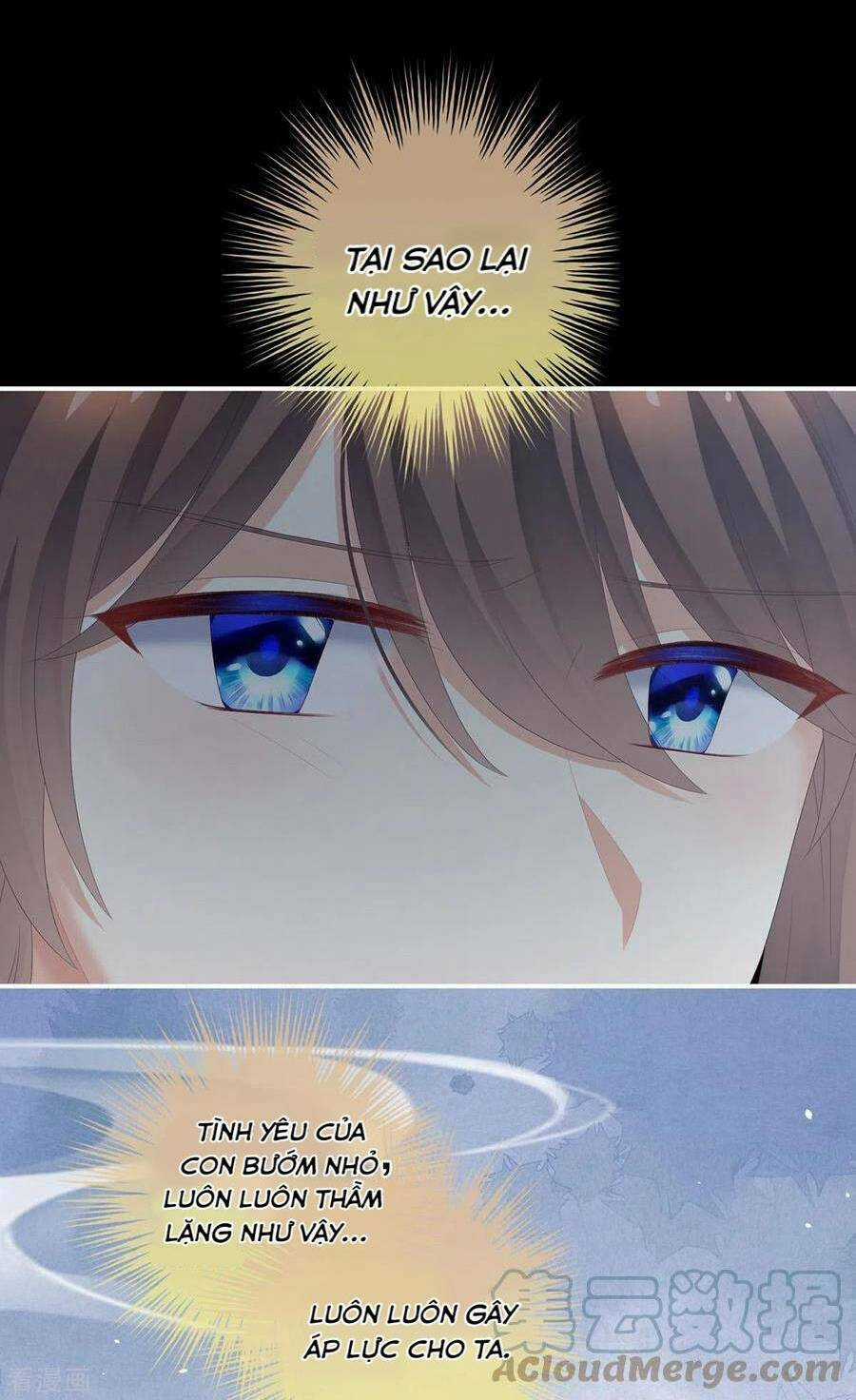 Hậu Cung Của Nữ Đế Chapter 268 trang 23