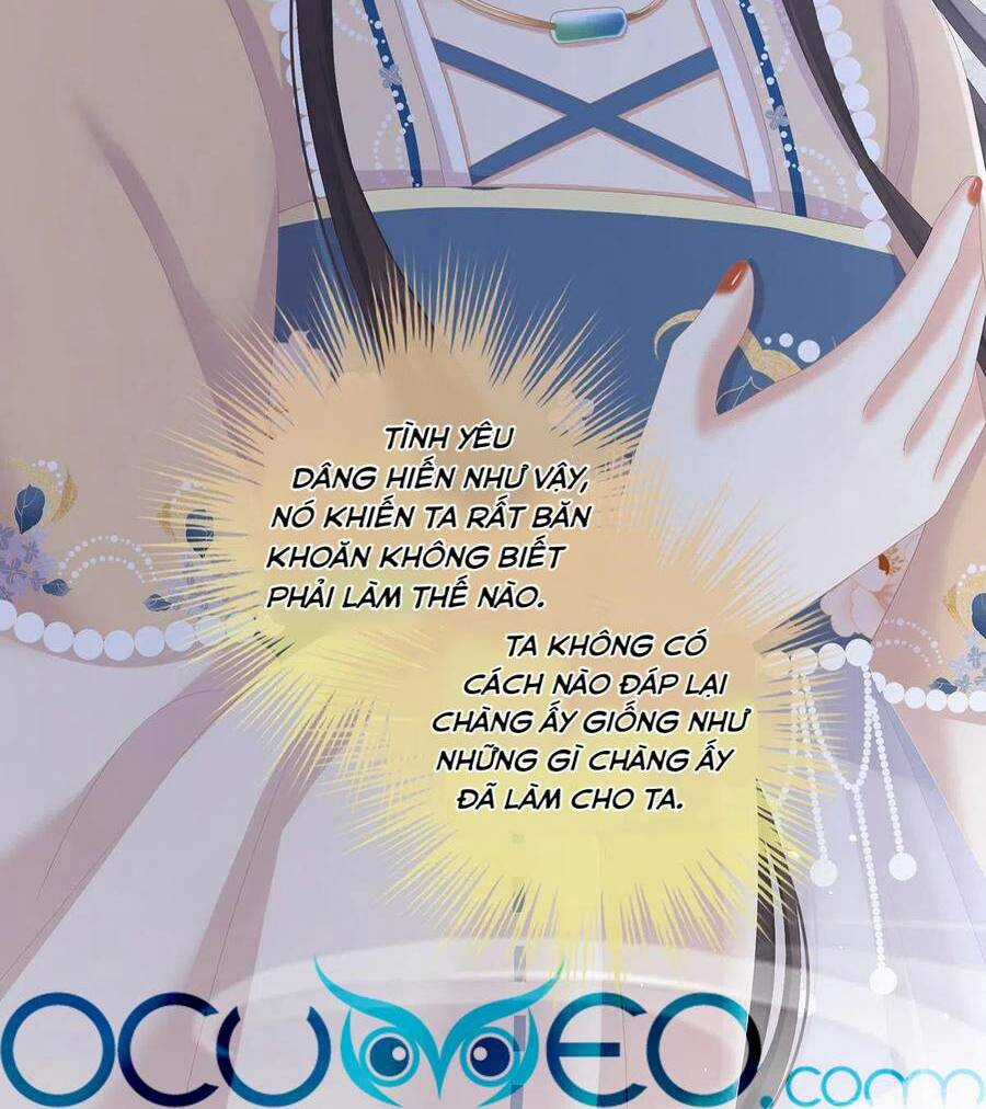 Hậu Cung Của Nữ Đế Chapter 268 trang 25