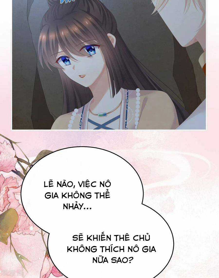 Hậu Cung Của Nữ Đế Chapter 268 trang 27