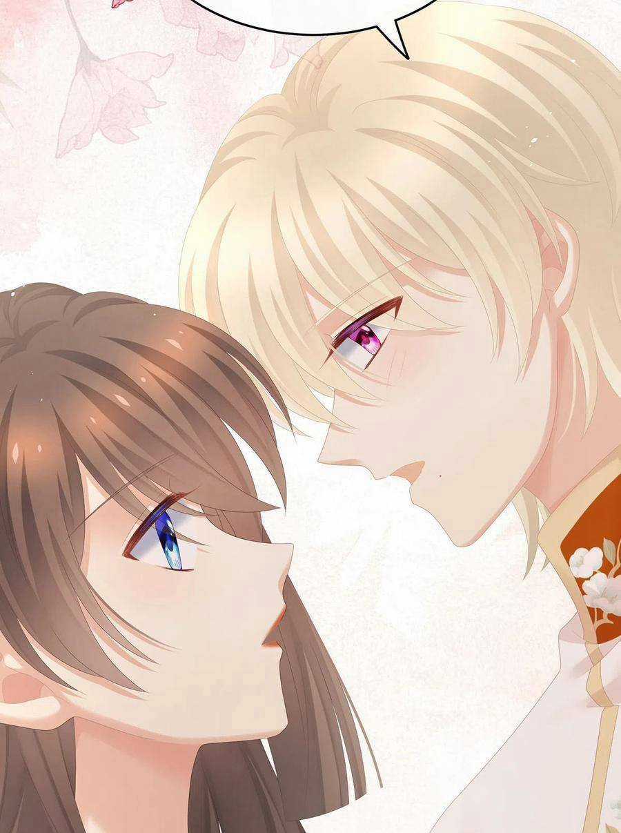 Hậu Cung Của Nữ Đế Chapter 268 trang 28