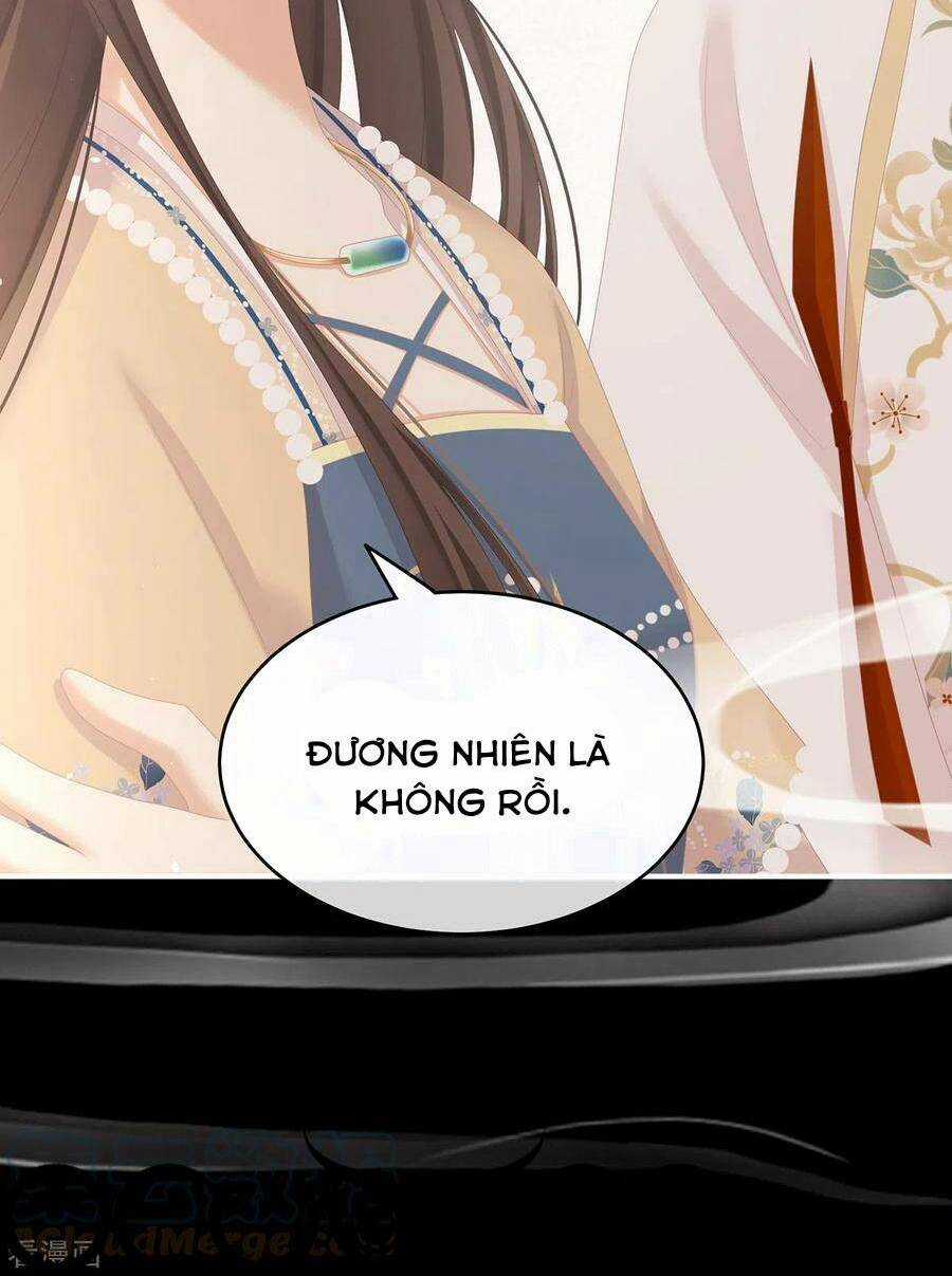 Hậu Cung Của Nữ Đế Chapter 268 trang 29