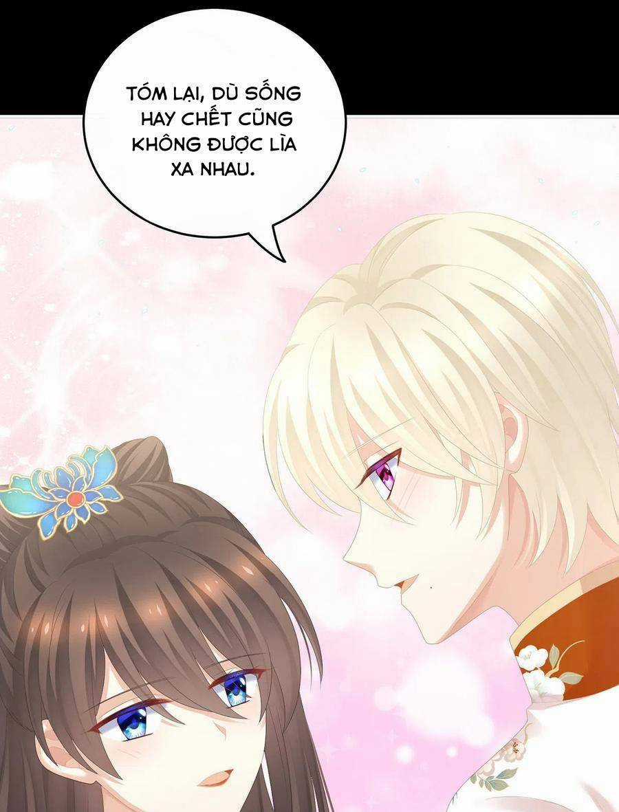 Hậu Cung Của Nữ Đế Chapter 268 trang 32