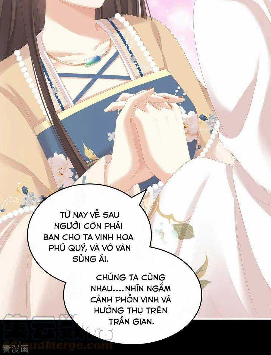 Hậu Cung Của Nữ Đế Chapter 268 trang 33