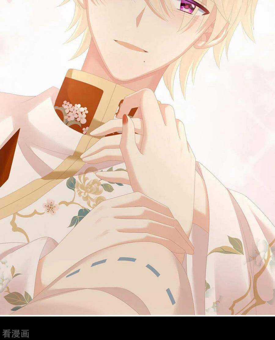 Hậu Cung Của Nữ Đế Chapter 268 trang 35