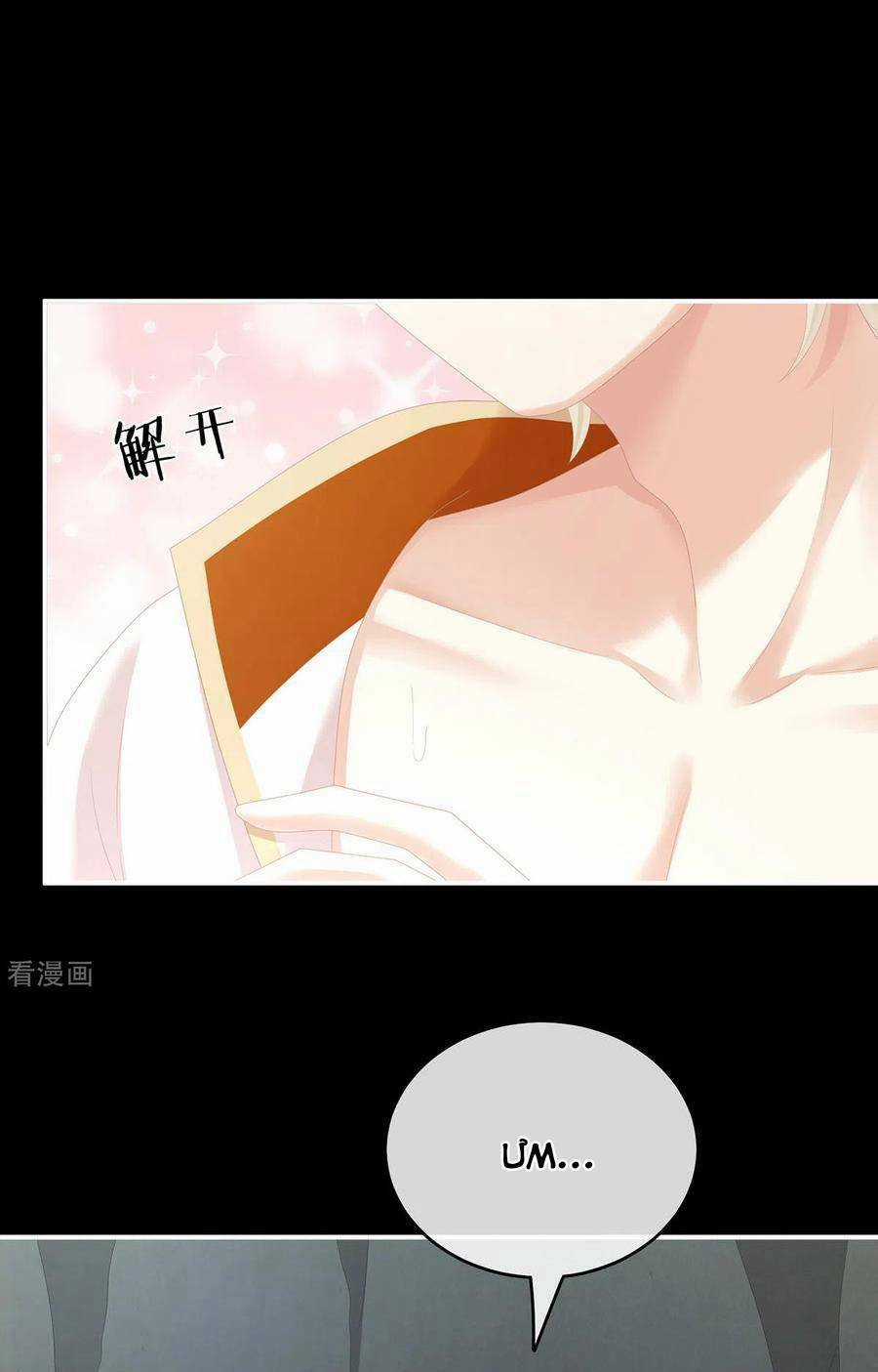 Hậu Cung Của Nữ Đế Chapter 268 trang 36