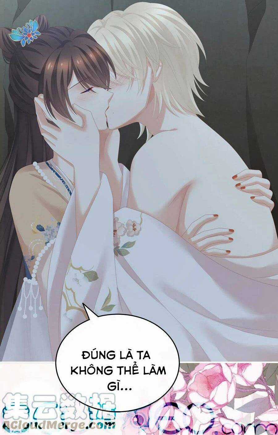 Hậu Cung Của Nữ Đế Chapter 268 trang 37