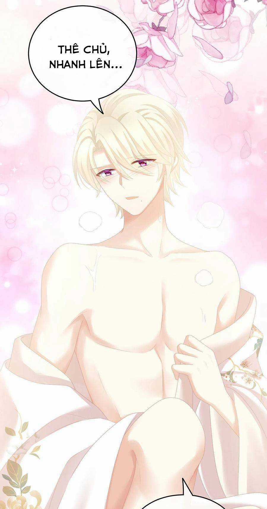 Hậu Cung Của Nữ Đế Chapter 268 trang 38