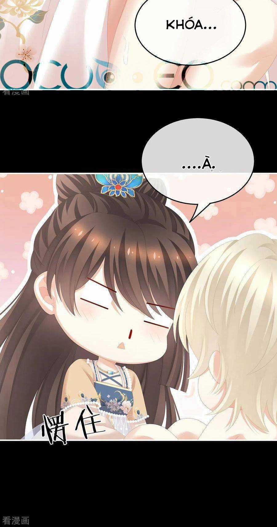 Hậu Cung Của Nữ Đế Chapter 268 trang 39