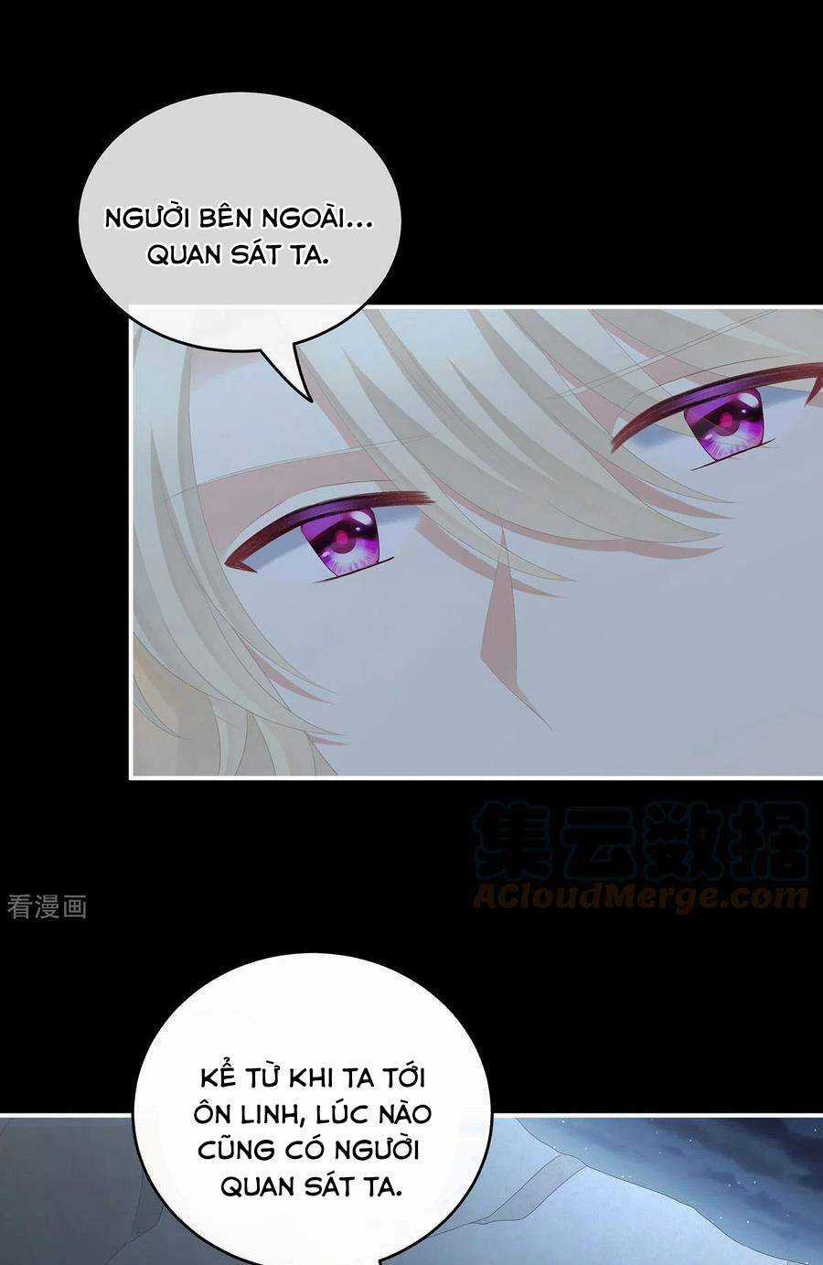 Hậu Cung Của Nữ Đế Chapter 268 trang 4