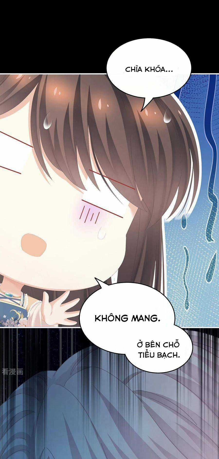 Hậu Cung Của Nữ Đế Chapter 268 trang 41