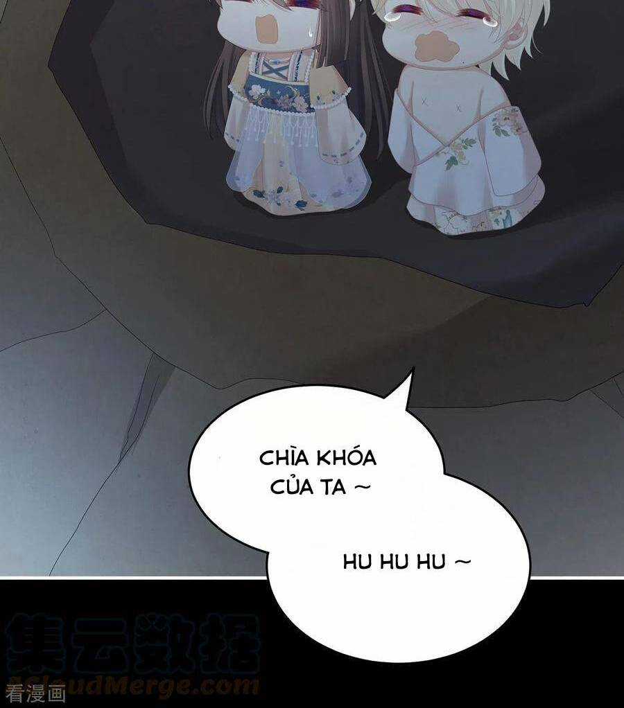 Hậu Cung Của Nữ Đế Chapter 268 trang 44