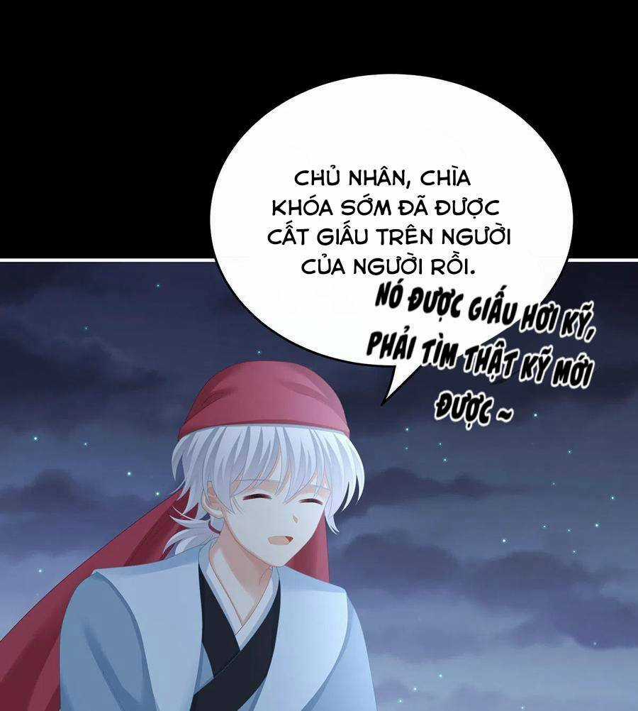 Hậu Cung Của Nữ Đế Chapter 268 trang 45