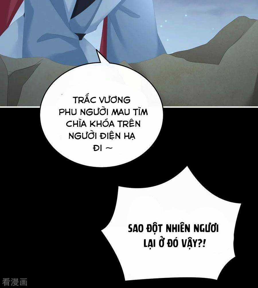 Hậu Cung Của Nữ Đế Chapter 268 trang 46