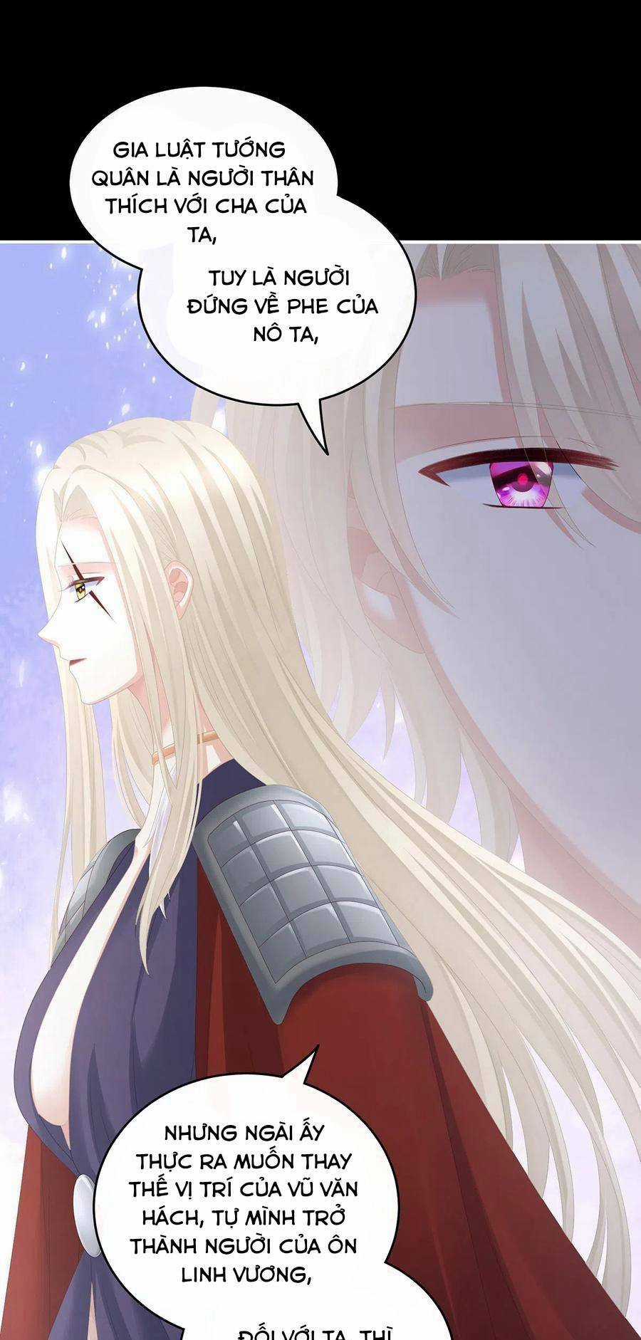 Hậu Cung Của Nữ Đế Chapter 268 trang 6