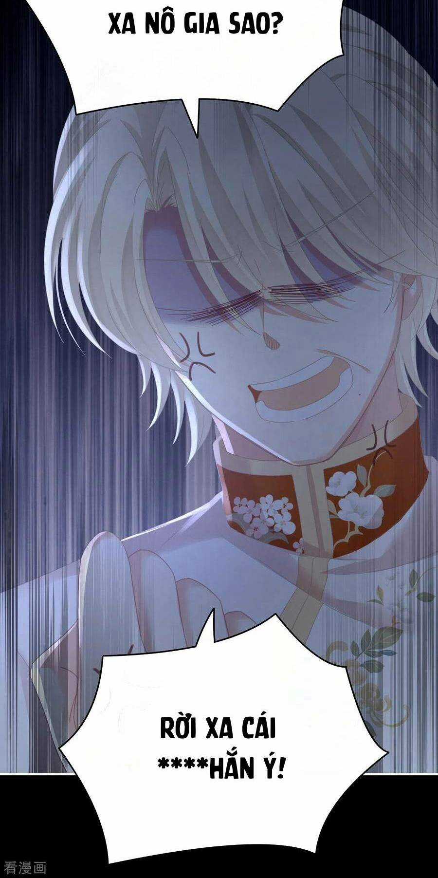 Hậu Cung Của Nữ Đế Chapter 268 trang 9