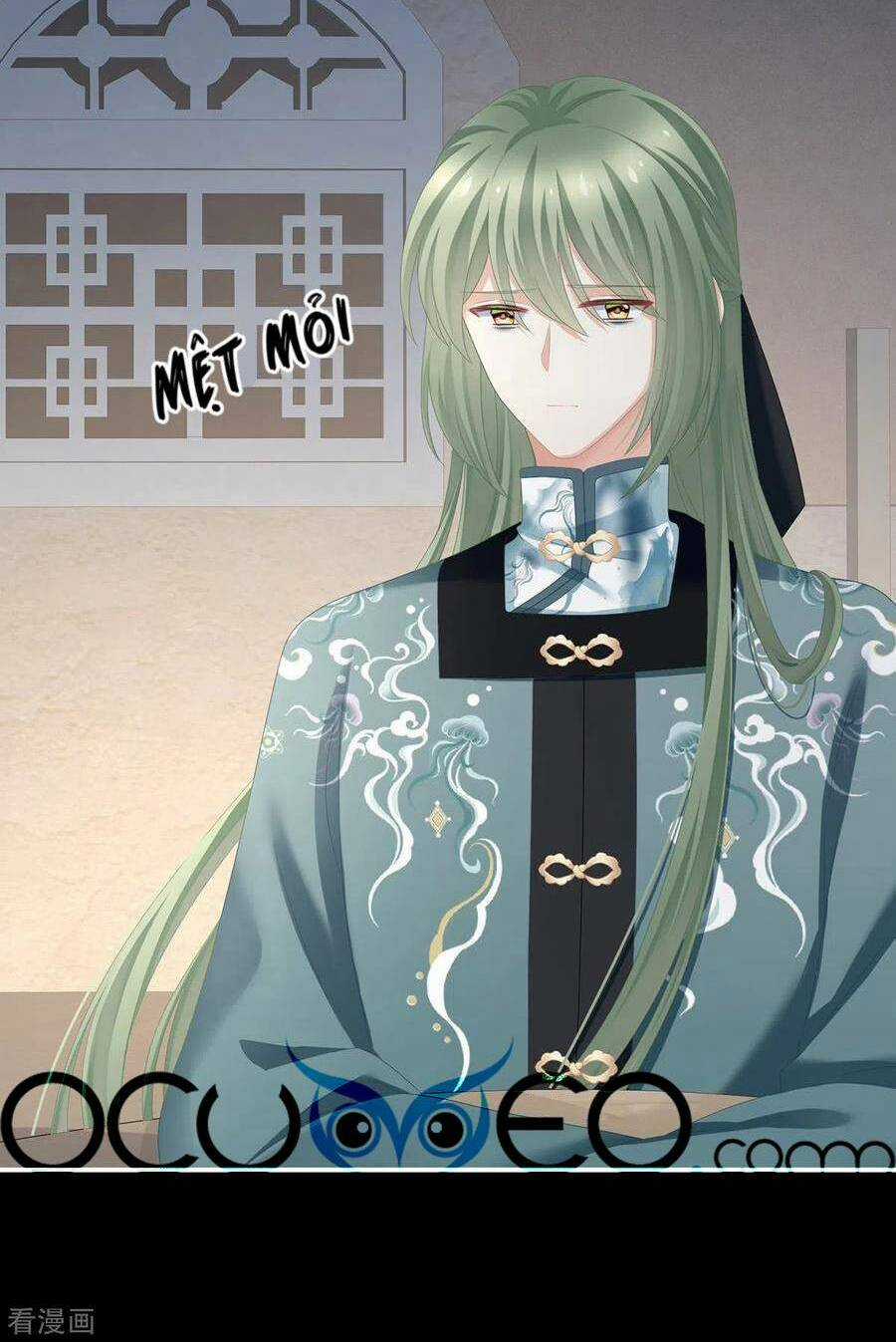 Hậu Cung Của Nữ Đế Chapter 269 trang 1