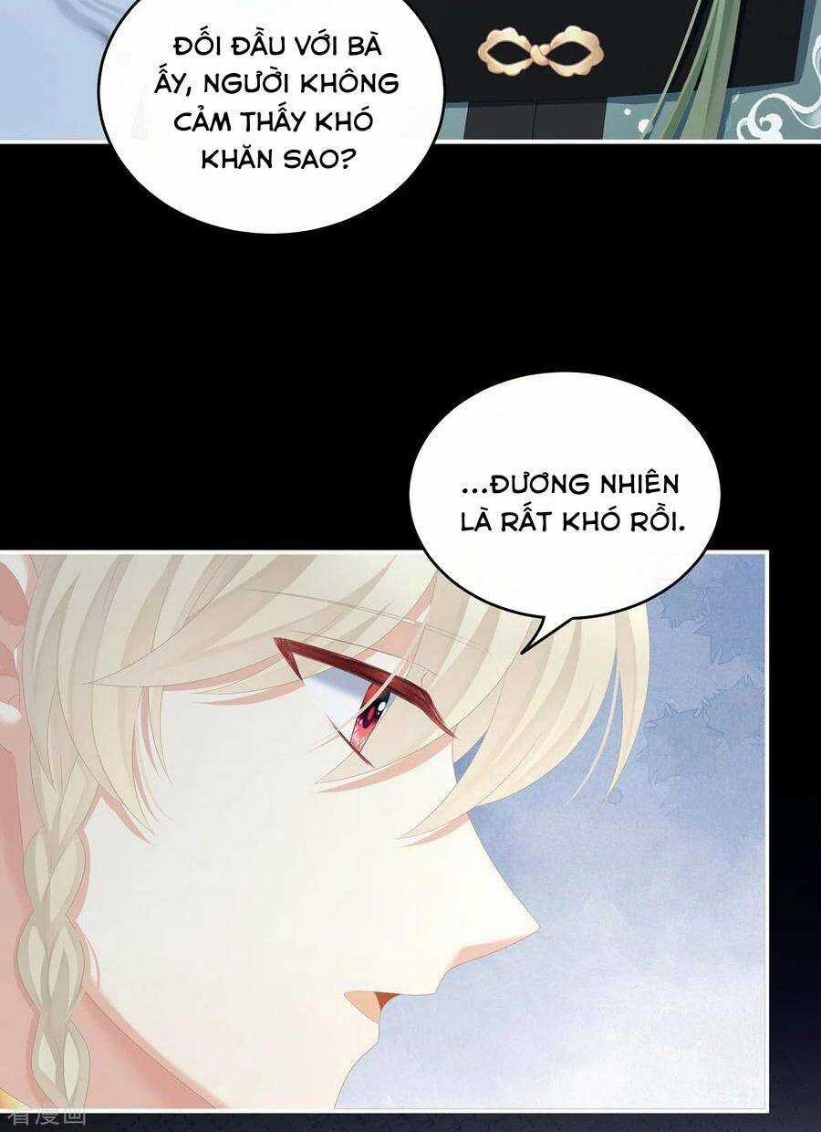 Hậu Cung Của Nữ Đế Chapter 269 trang 15