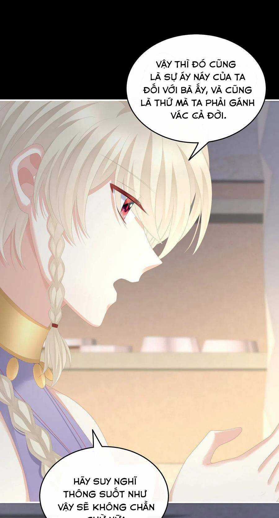 Hậu Cung Của Nữ Đế Chapter 269 trang 17