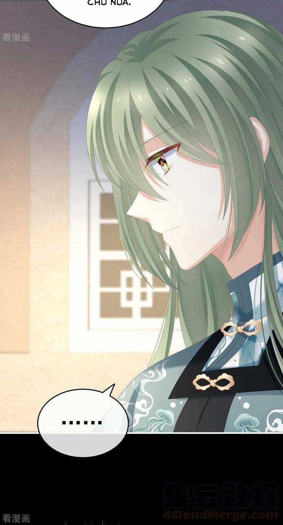 Hậu Cung Của Nữ Đế Chapter 269 trang 18