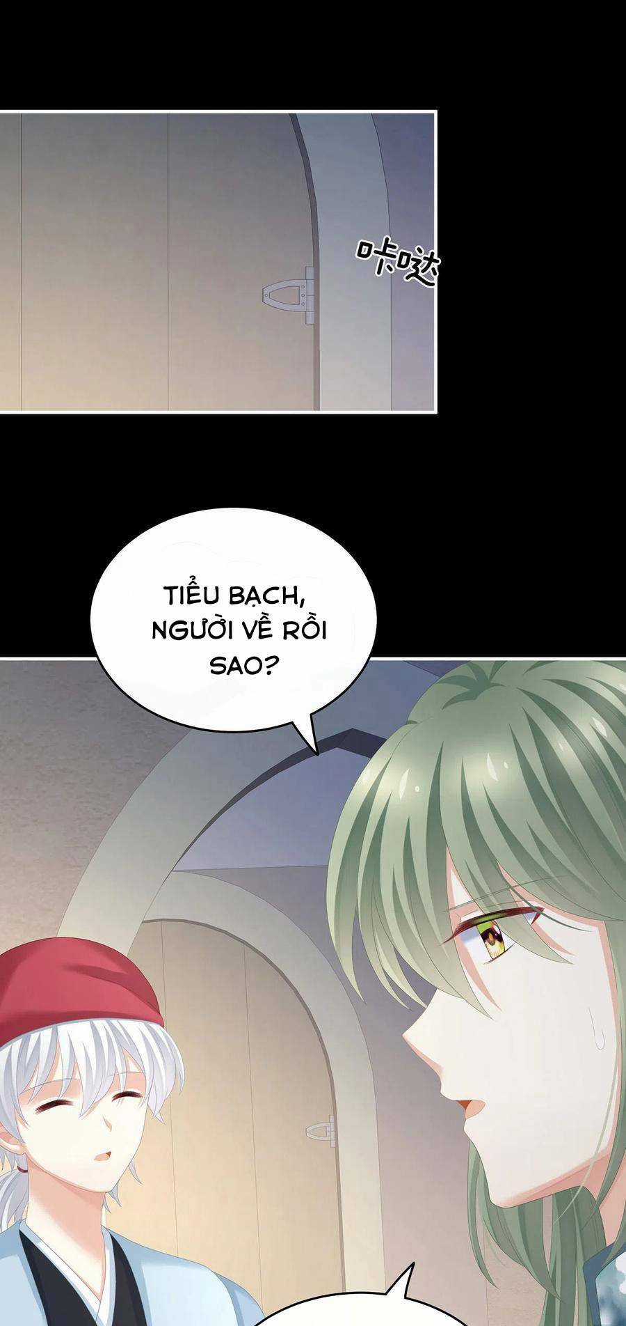 Hậu Cung Của Nữ Đế Chapter 269 trang 2