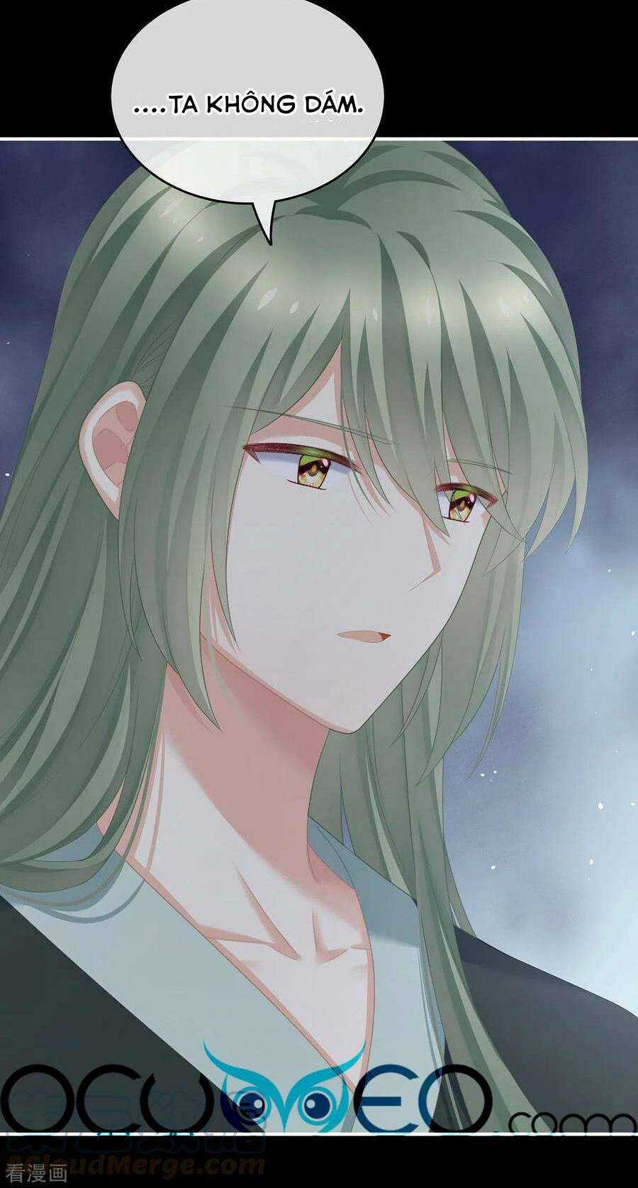 Hậu Cung Của Nữ Đế Chapter 269 trang 22