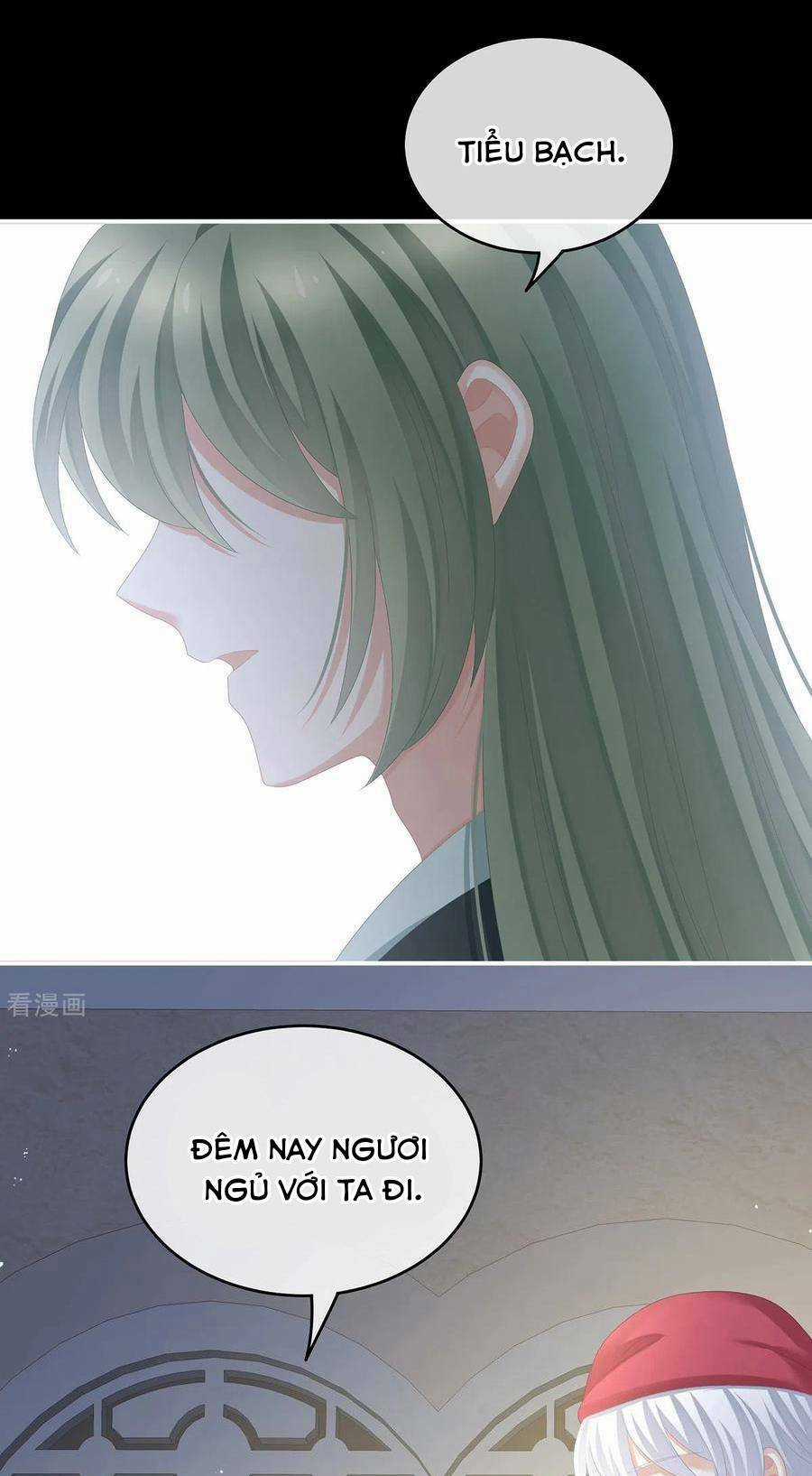 Hậu Cung Của Nữ Đế Chapter 269 trang 25