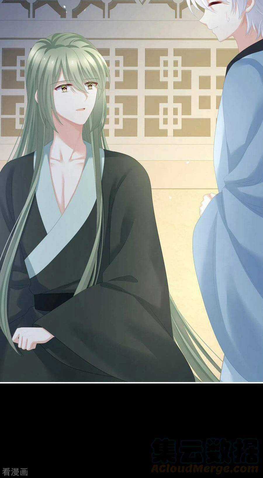 Hậu Cung Của Nữ Đế Chapter 269 trang 26