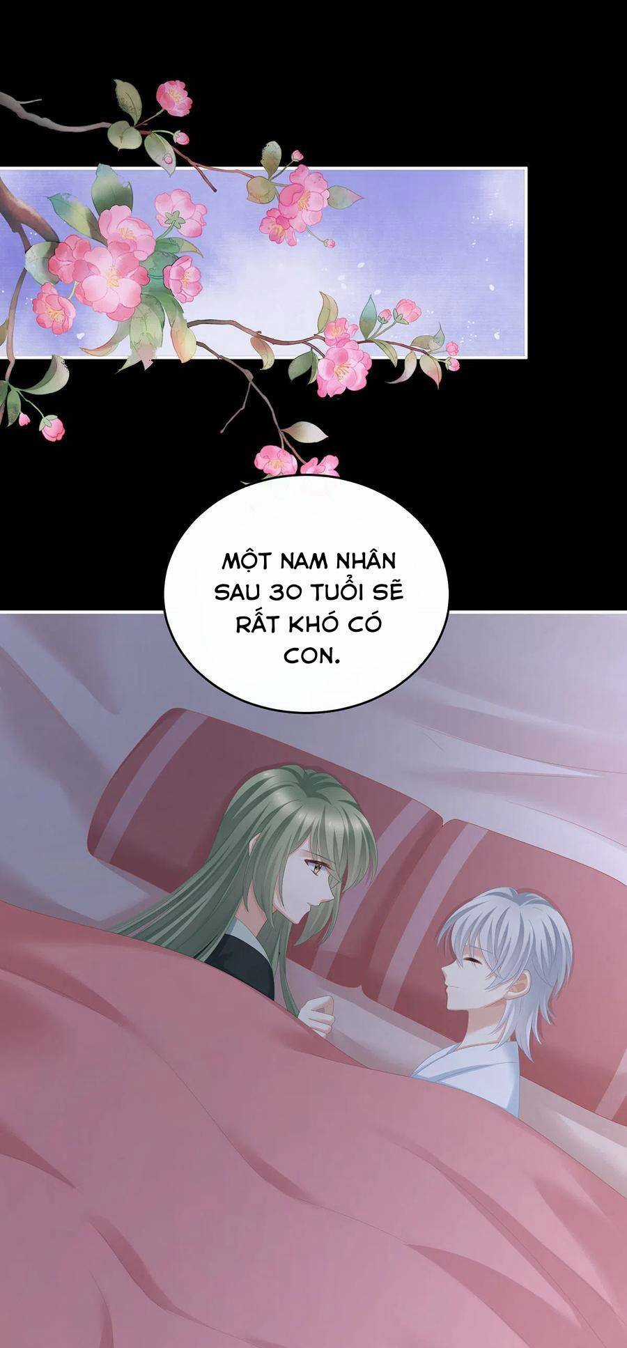 Hậu Cung Của Nữ Đế Chapter 269 trang 27